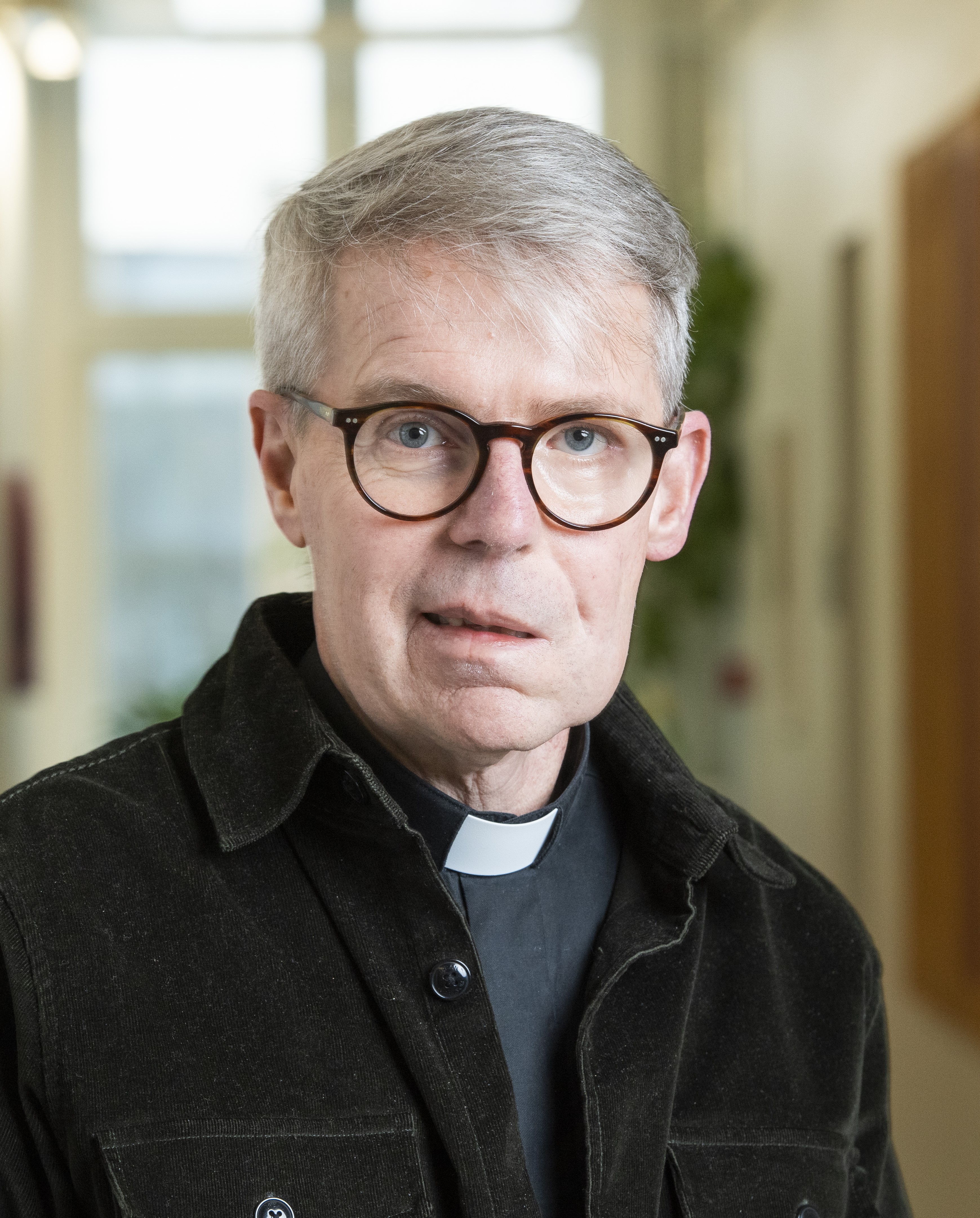 Lasse Bjernvås